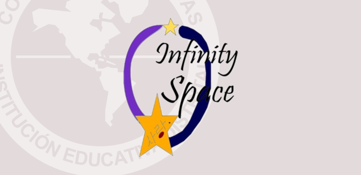 INFINITY SPACE