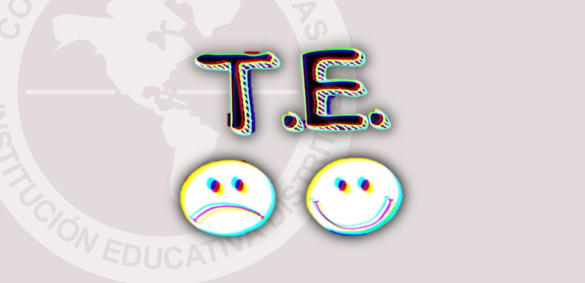 TABLERO DE EMOCIONES