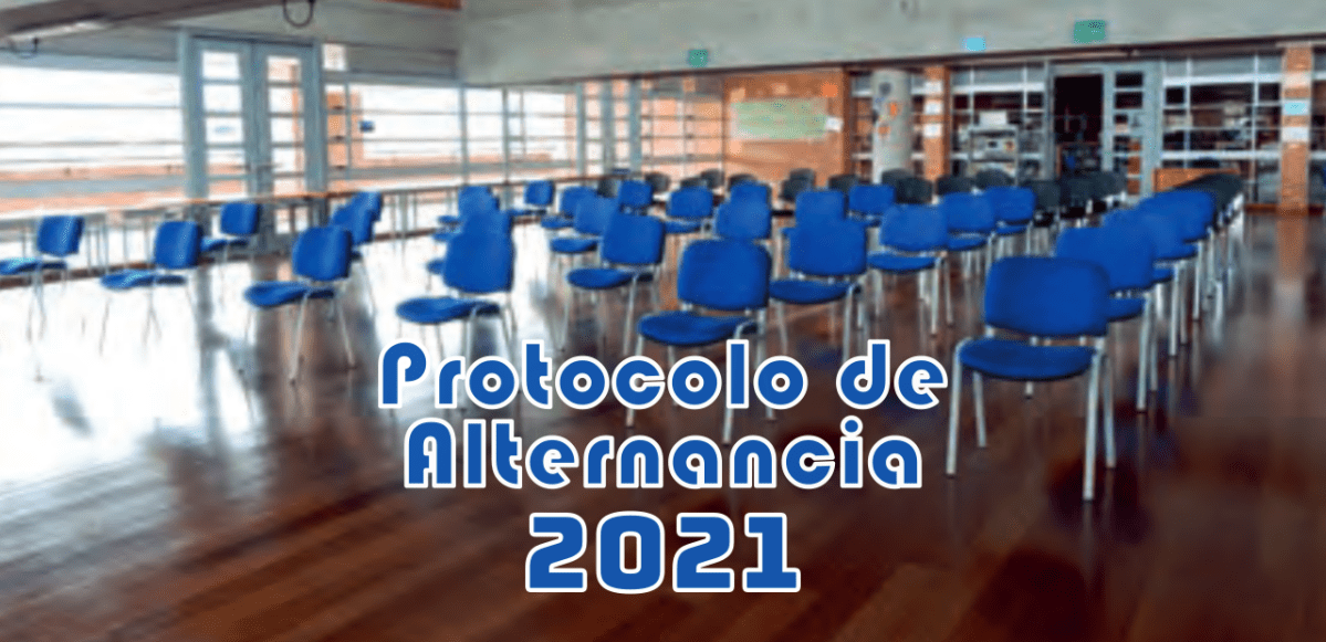 Protocolo de Alternancia 2021