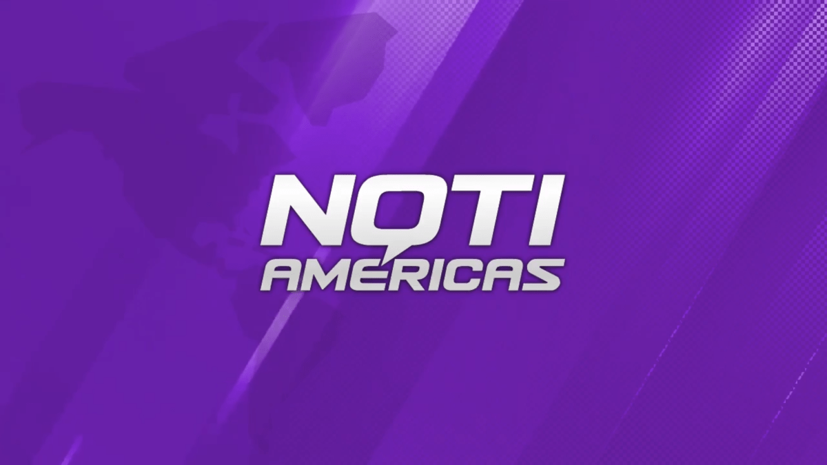 Noticiero NOTIaméricas