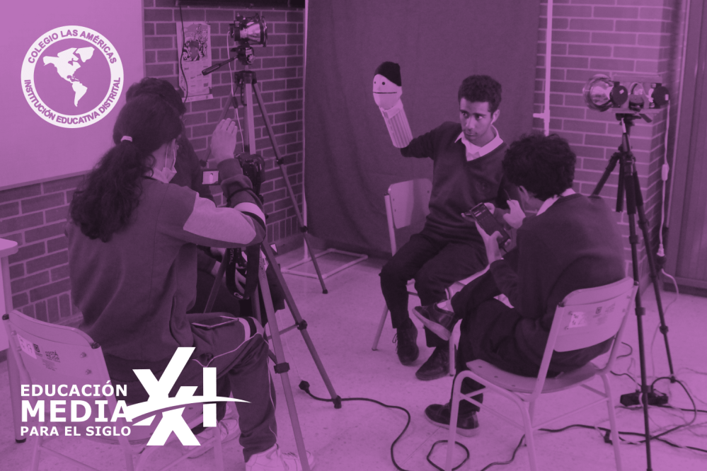 INICIO DE CLASES EDUCACIÓN MEDIA PARA EL SIGLO XXI – 2024