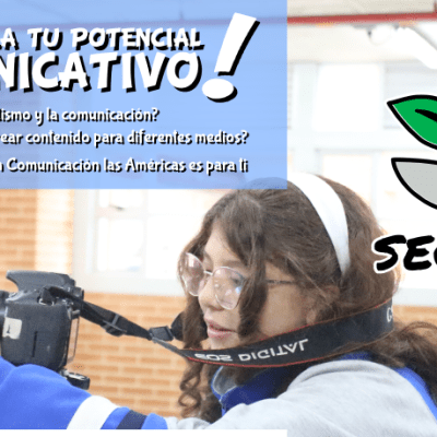 ¡DESARROLLA TU POTENCIAL COMUNICATIVO!