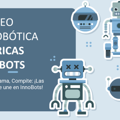 TORNEO DE ROBÓTICA AMERICAS INNOBOTS